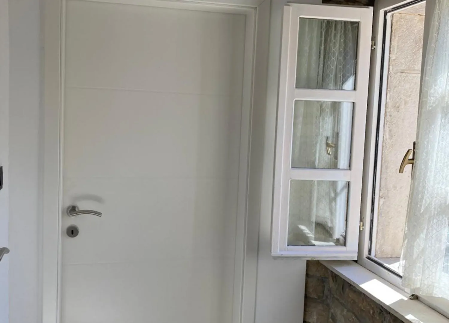 Apartments Villa San Vito Groznjan