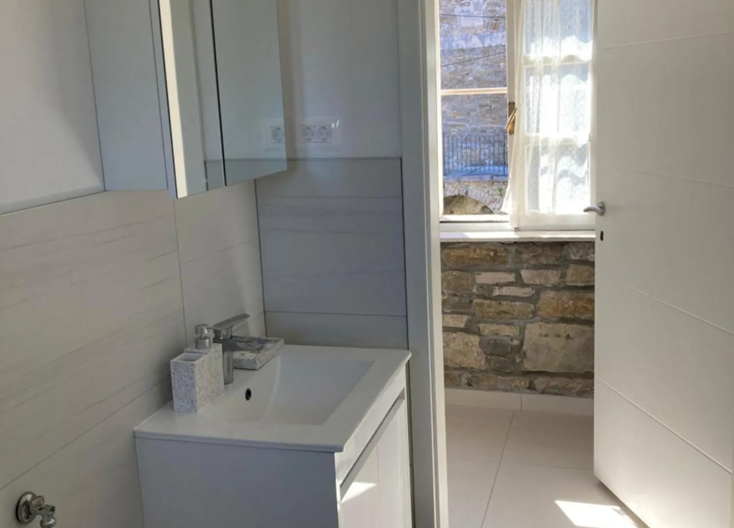 Apartments Villa San Vito Groznjan Croatia