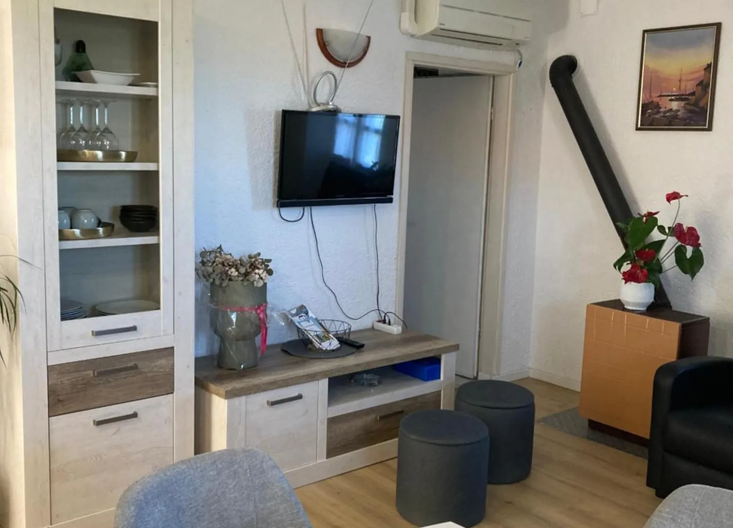 Apartments Villa San Vito Groznjan