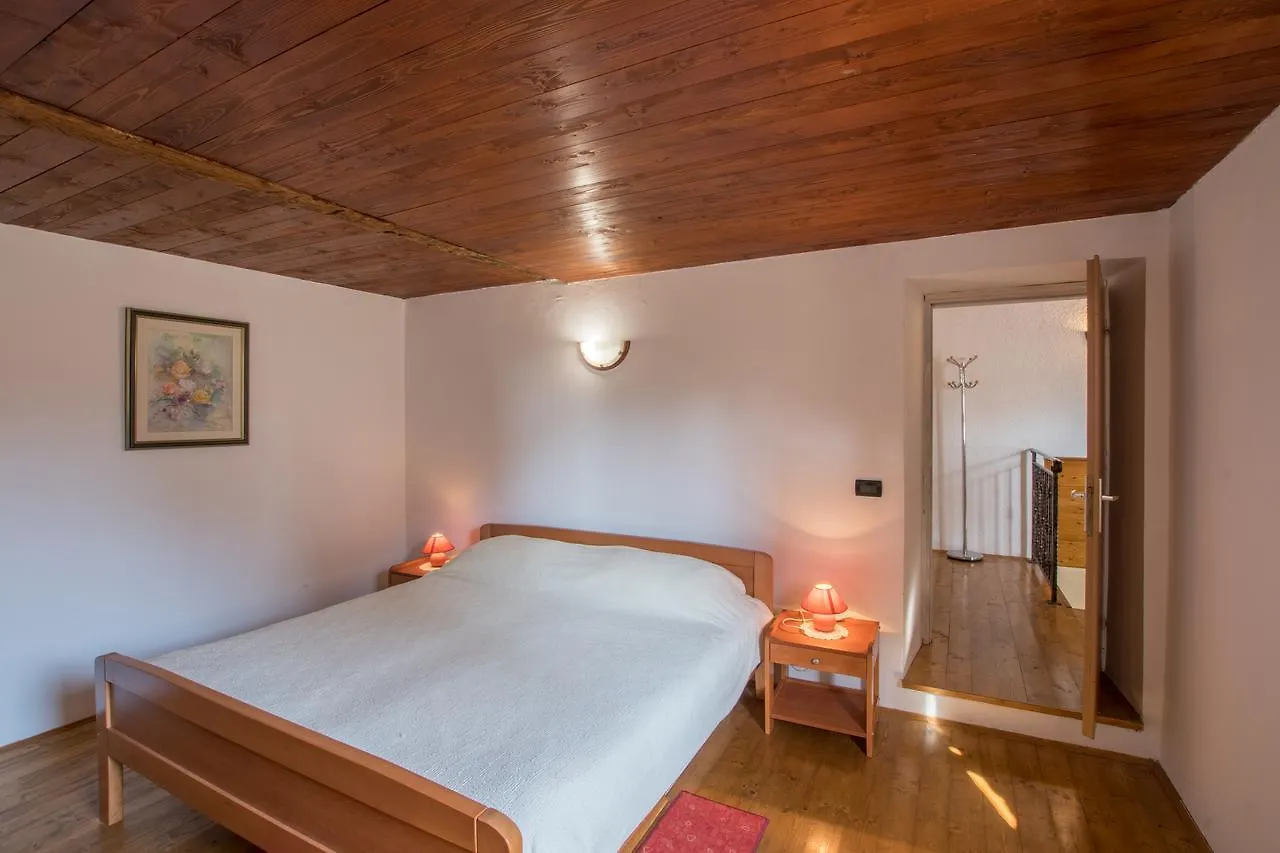 Apartments Villa San Vito Groznjan Croatia