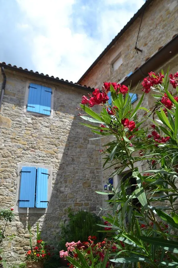 Apartments Villa San Vito Groznjan