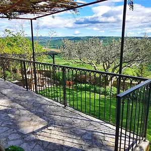 Belvedere Grožnjan
